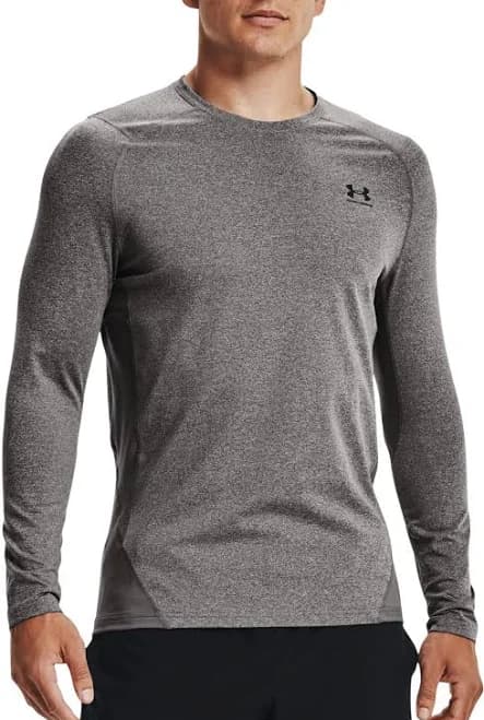 Under Armour Men's ColdGear Fitted Crew