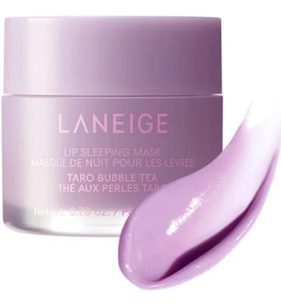 [LANEIGE] Bubble Tea Collection Lip Sleeping Mask - 20g