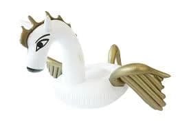 Best Choice Products Giant Inflatable Floating Pegasus Pool Party Float Raft