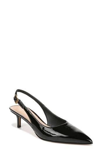 Franco Sarto Women's Kate Slingback Pump