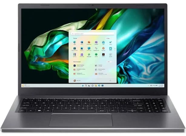 Windows 11 Laptop