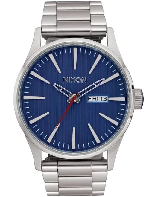 Sentry Watch Nixon Men's
