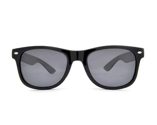 Classic Wayfarer Sunglasses