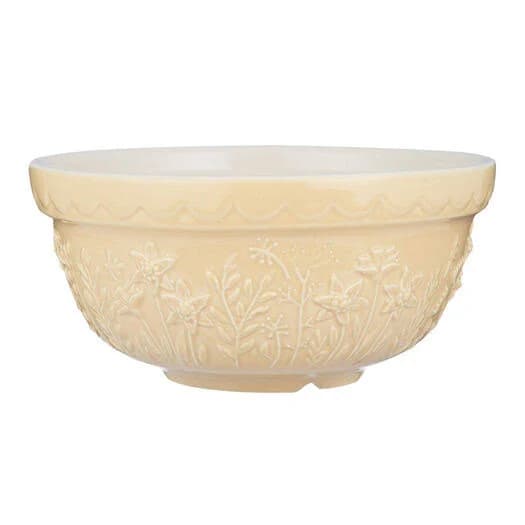 World Market Mason Cash Mini Ceramic Mixing Bowl