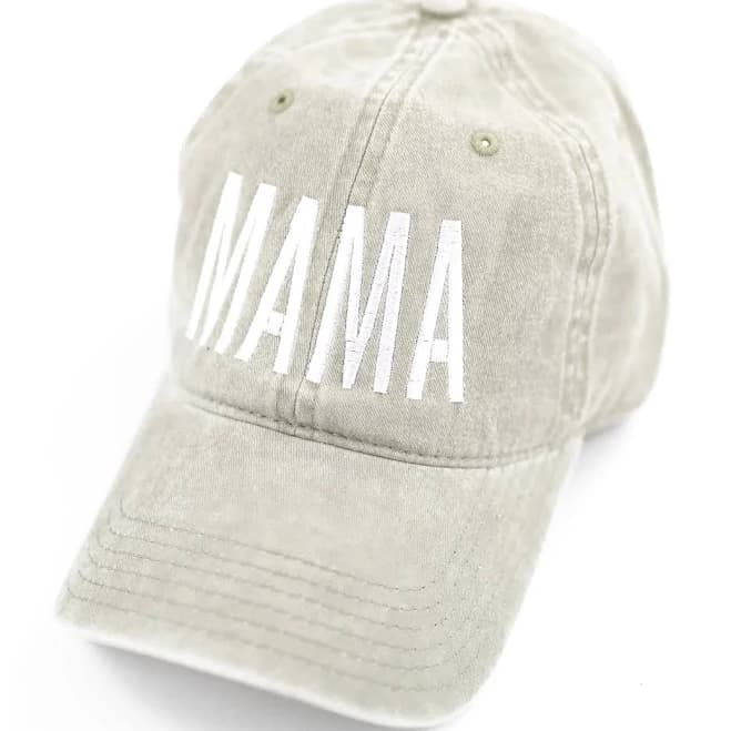 Baseball Hat