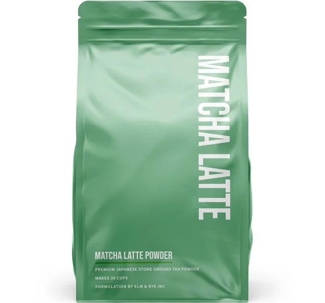 Matcha Latte 4-Pack