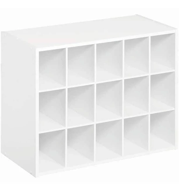 ClosetMaid 15 Cube Organizer