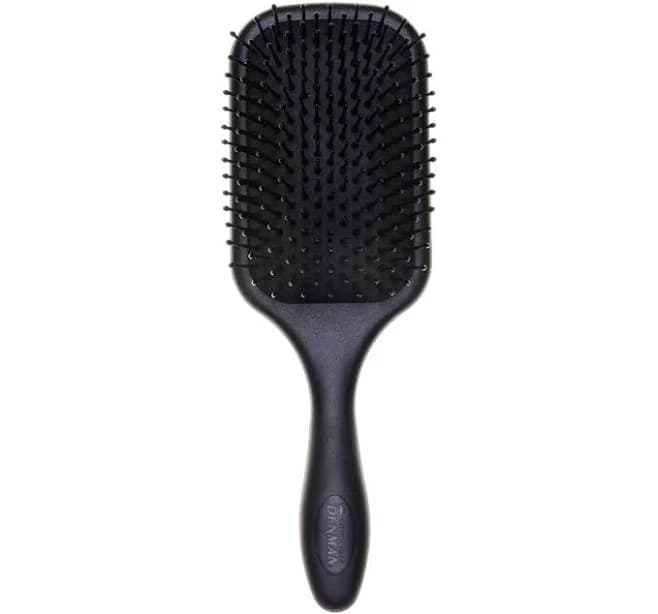 Denman Paddle Brush
