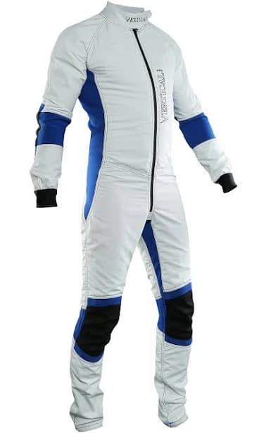 Tunnel Pro Suit