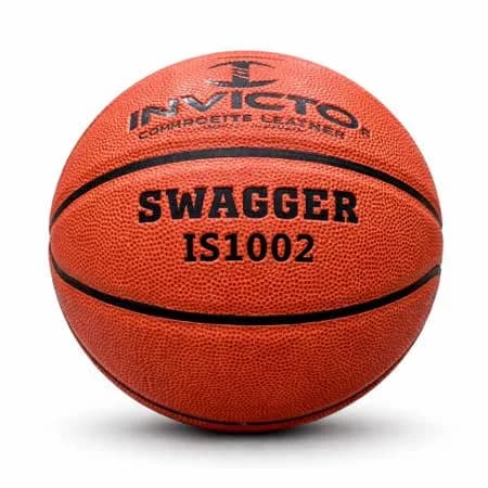 Invicto IS1002 Kid's Basketball