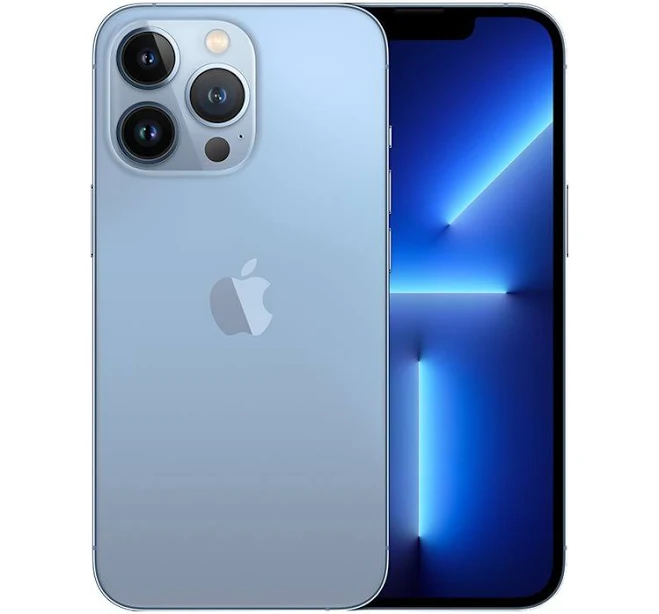Restored Apple iPhone 13 Pro