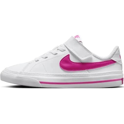 Nike Kids' Court Legacy Shoes