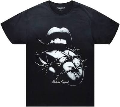 Deona Oversized T-Shirt