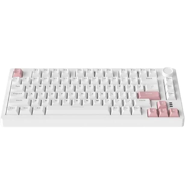 DAREU EK87 Waterproof Wired Mechanical Gaming Keyboard