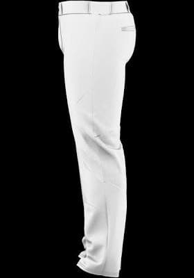 Alleson Crush Premier Baseball Pants