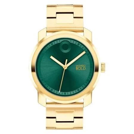 Movado Men's Bold Trend Propel Watch