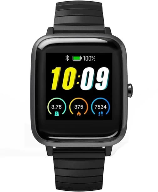 Timex Women's Iconnect Active+ Expansion