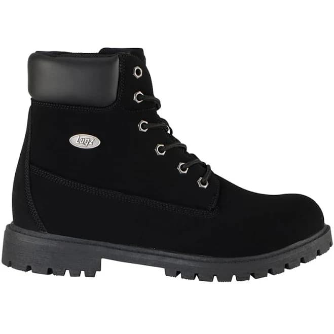 Lugz Rucker Hi 6-Inch Boot Men's