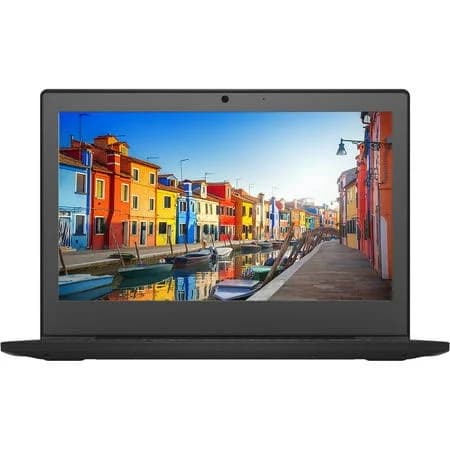 Lenovo 3 Chromebook 11.6 inch Laptop AMD A6-9220c
