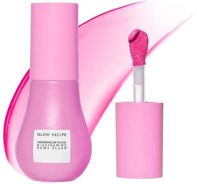 Glow Recipe Watermelon Glow Niacinamide Dewy Flush