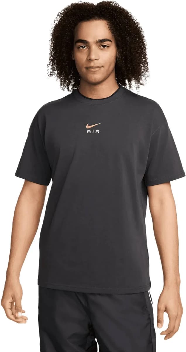 Nike Men's Air Fit Short Sleeve T-Shirt