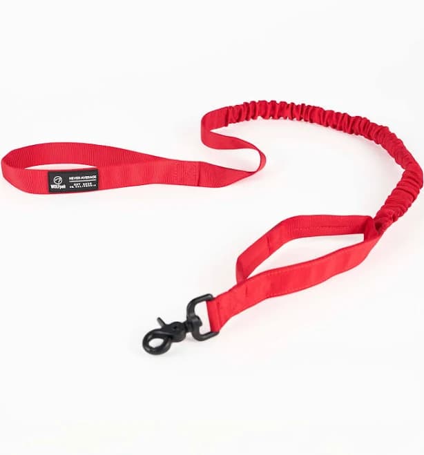 WOLFpak Tactical Nylon Leash