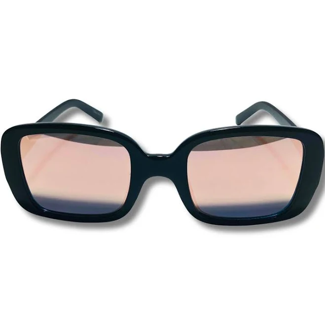The Opal Women's Mirror Sunglasses
