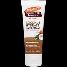 Palmer's Coconut Oil Formula Hand Cream