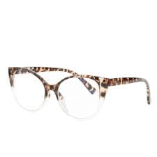 Reading Glasses Blue Light Blocking Cat Eye Womens Readers - Walmart.com