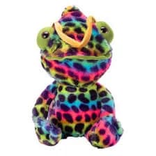 Ploofs Colorful Cuties Plush