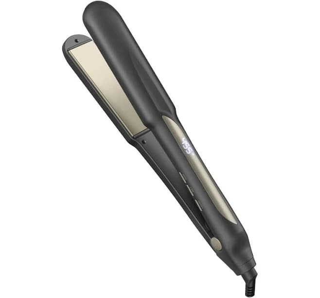 Conair InfinitiPRO Tourmaline Ceramic Flat Iron