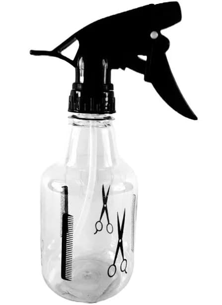 350ml Barber Hair Spray Bottle
