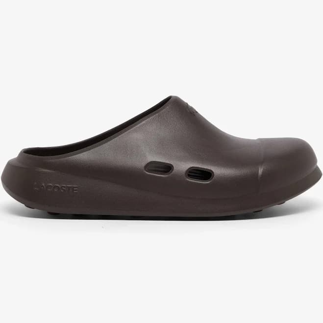 Lacoste Men's Meduz Clogs