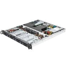 ASRock Rack 1U4LW-X570/2L2T AMD AM4 1U Server, Dual 10GbE LAN, Dual GbE LAN, IPMI