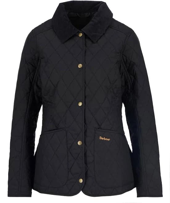 Barbour Women's Annandale Quilted Jacket