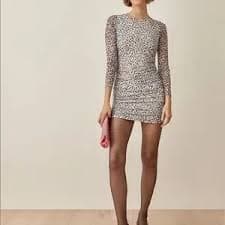 Reformation | Dresses | Reformation Tomas Dress | Poshmark
