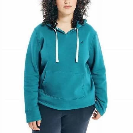 Nautica Ladies Hoodies
