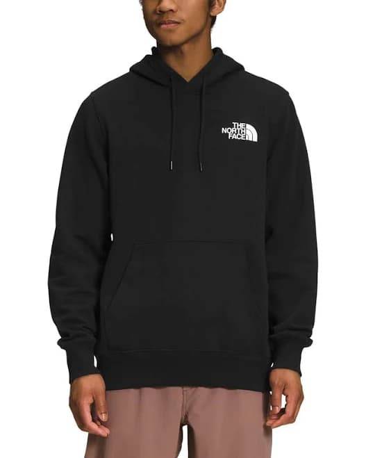 The North Face Men's Box NSE Pullover Hoodie
