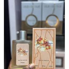 Fragrance Avenue Brown Leather Unisex 48hrs Long-lasting Perfume | Jumia Nigeria