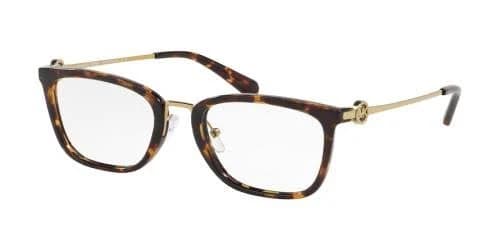 Michael Kors Captiva Eyeglasses