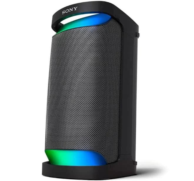 Sony SRS-XP500 X-Series Wireless Portable Bluetooth Karaoke Party-Speaker