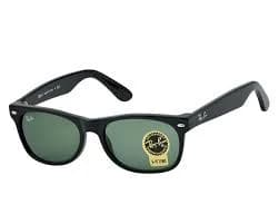 Ray-Ban New Wayfarer RB2132F Sunglasses