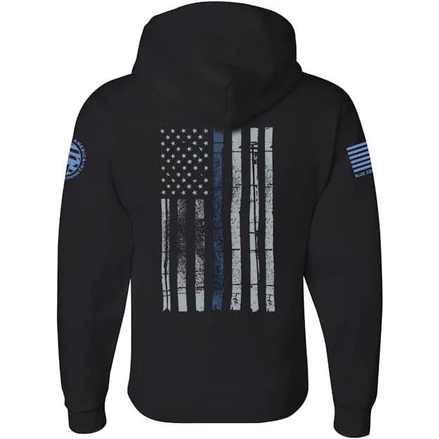 Thin Blue Line