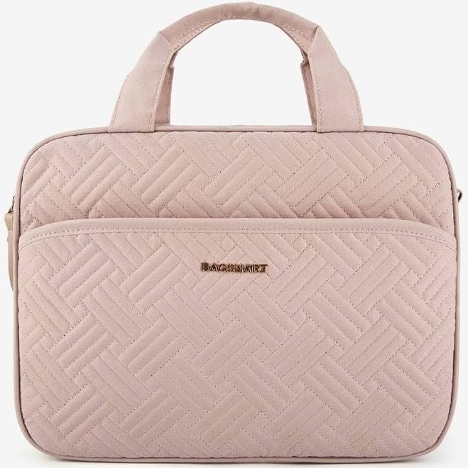 BAGSMART Travel Makeup Organizer Bag