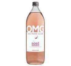 OMG One More Glass Provence Rose