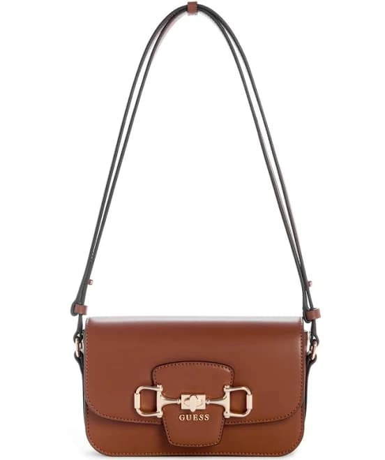 Guess Janie Convertible Crossbody bag