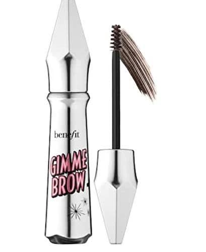 Benefit Gimme Brow+ Volumizing Fiber Gel