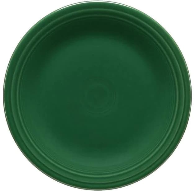 Fiesta Dinner Plate