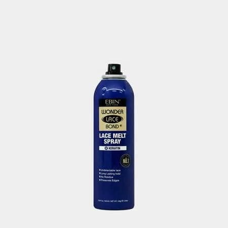 EBIN Wonder Lace Bond Lace Melt Spray