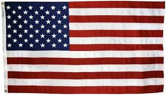 Tough-Tex American Flag